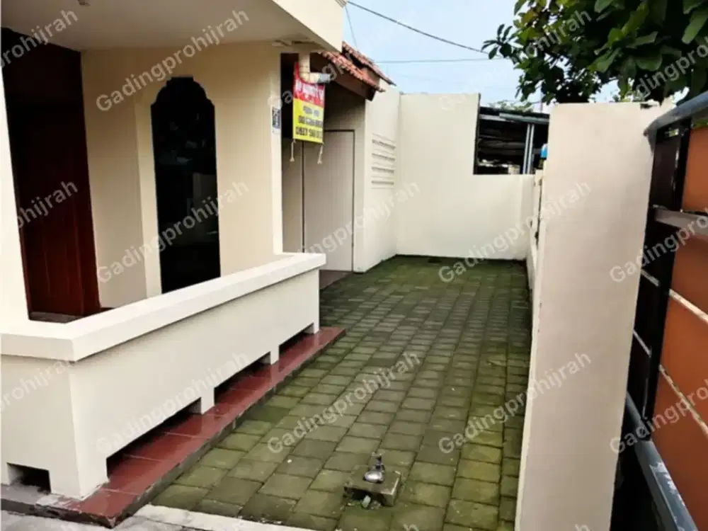 Dijual Rumah Di Margahayu Metro Bandung