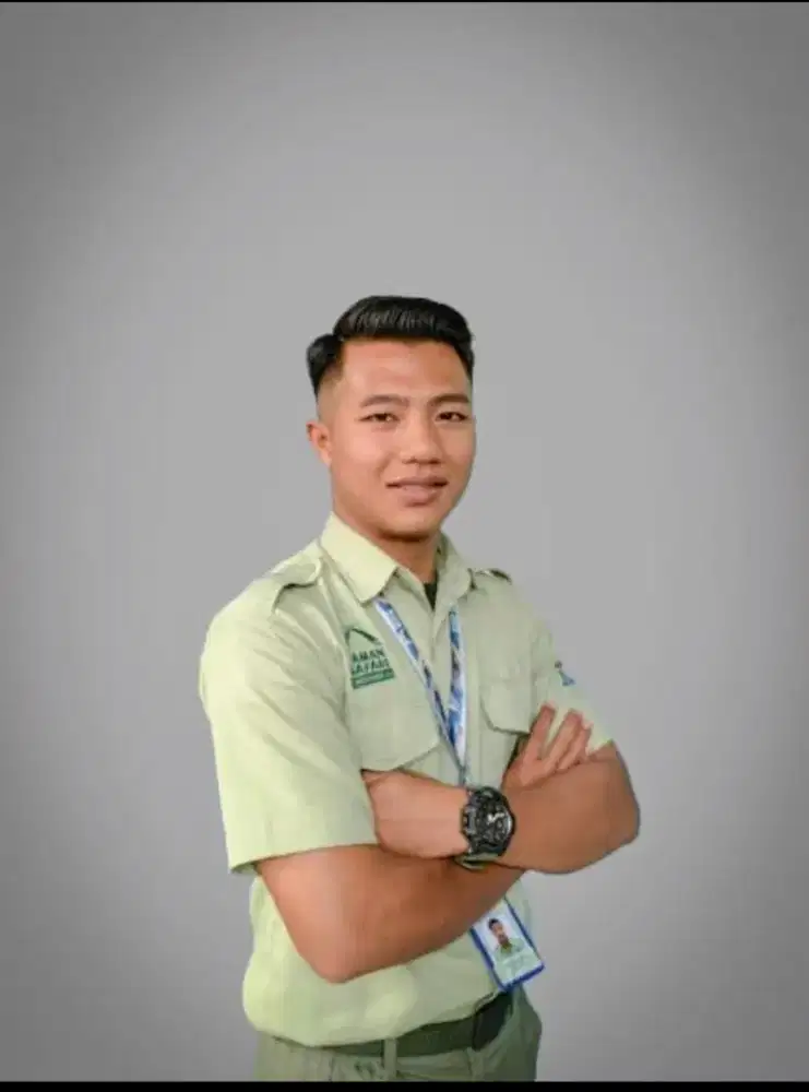 Mencari lowongan pekerjaan