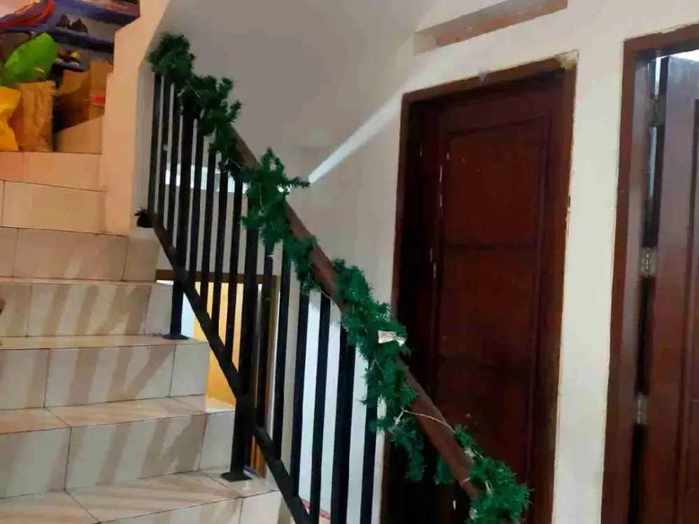 Dijual cepat Rumah 2 lantai di Harapan Indah 2 Cluster Harmony, Bekasi