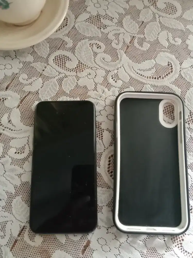 di jual iPhone x gercep 2.500 nepis