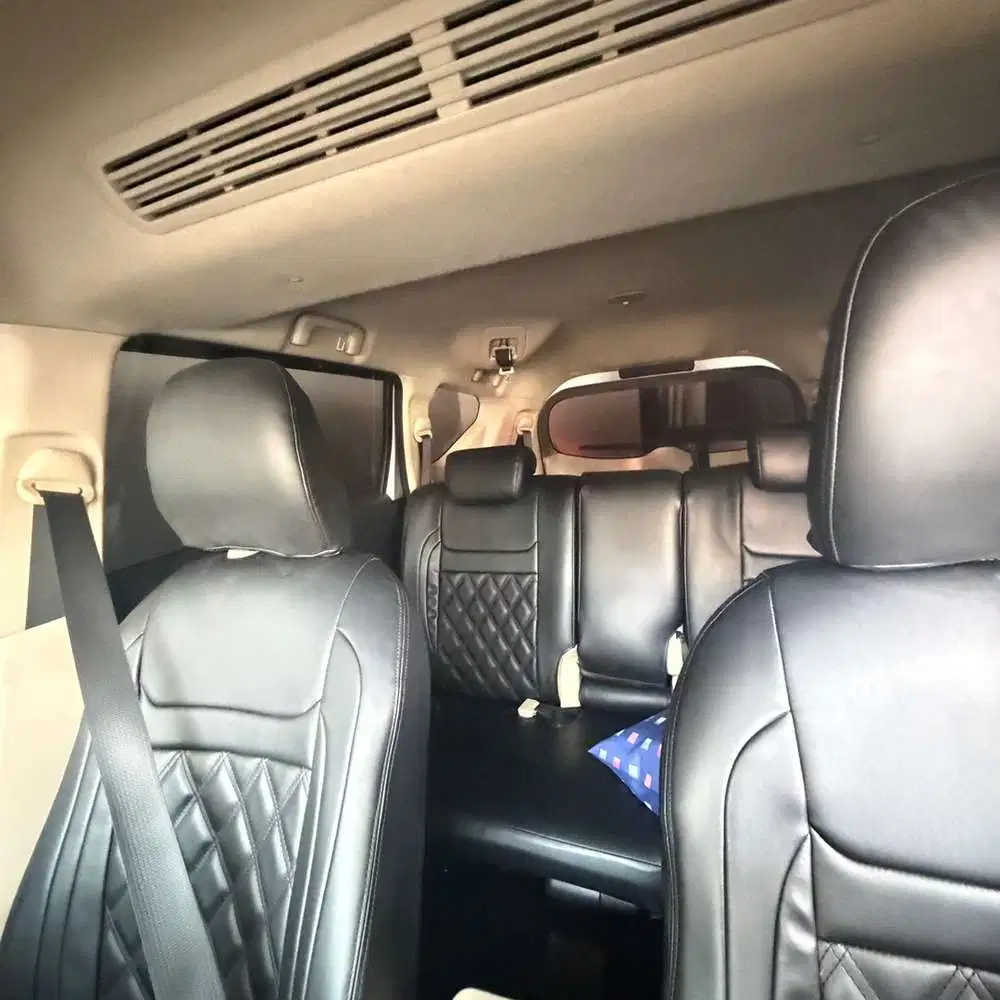 Mitsubishi Xpander 2019 Bensin