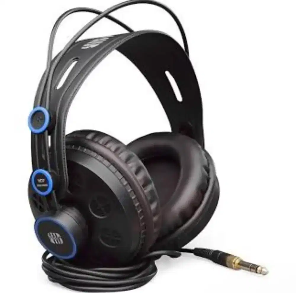 Alat Home Recording studio / Pre Sonus Bundle