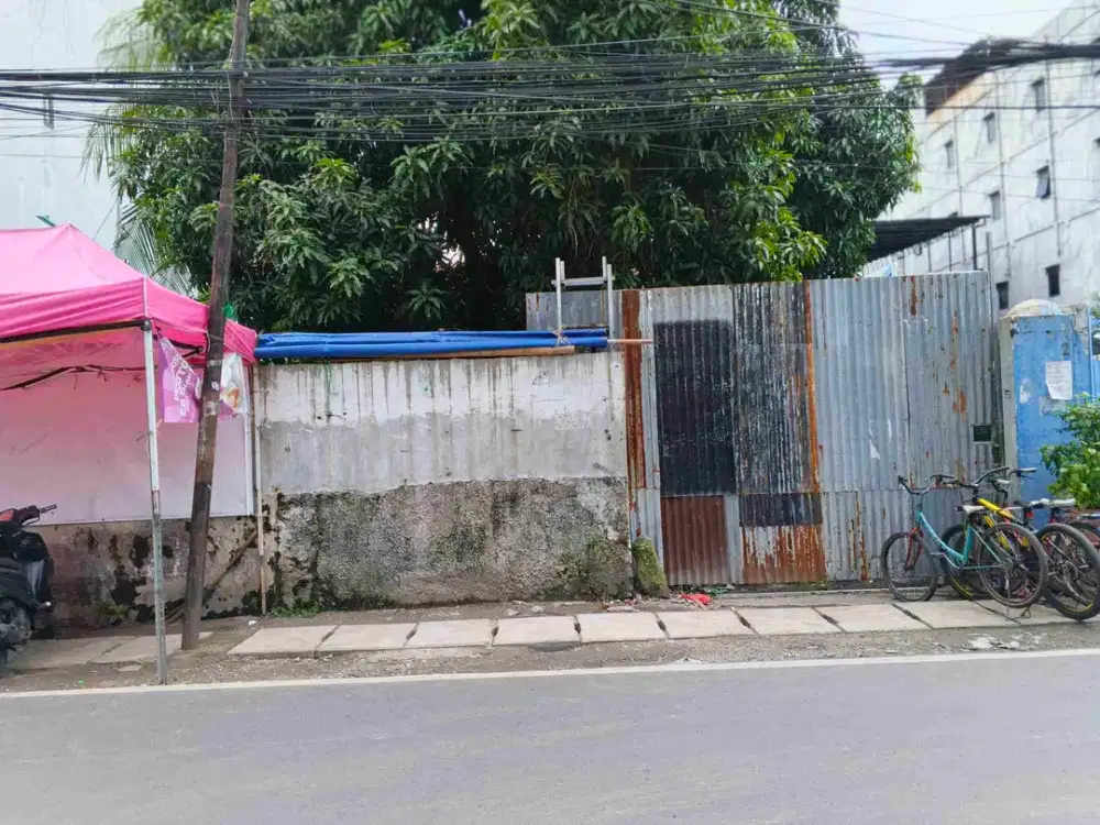 Dijual Rumah Bangunan 2 Lantai Harga Bersahabat Dan Lingkungan Nyaman
