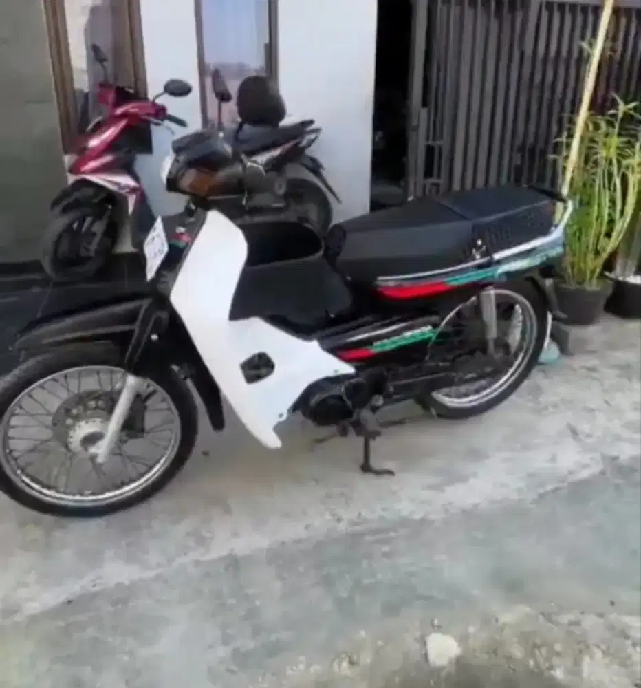 ASTREA PRIMA 1993