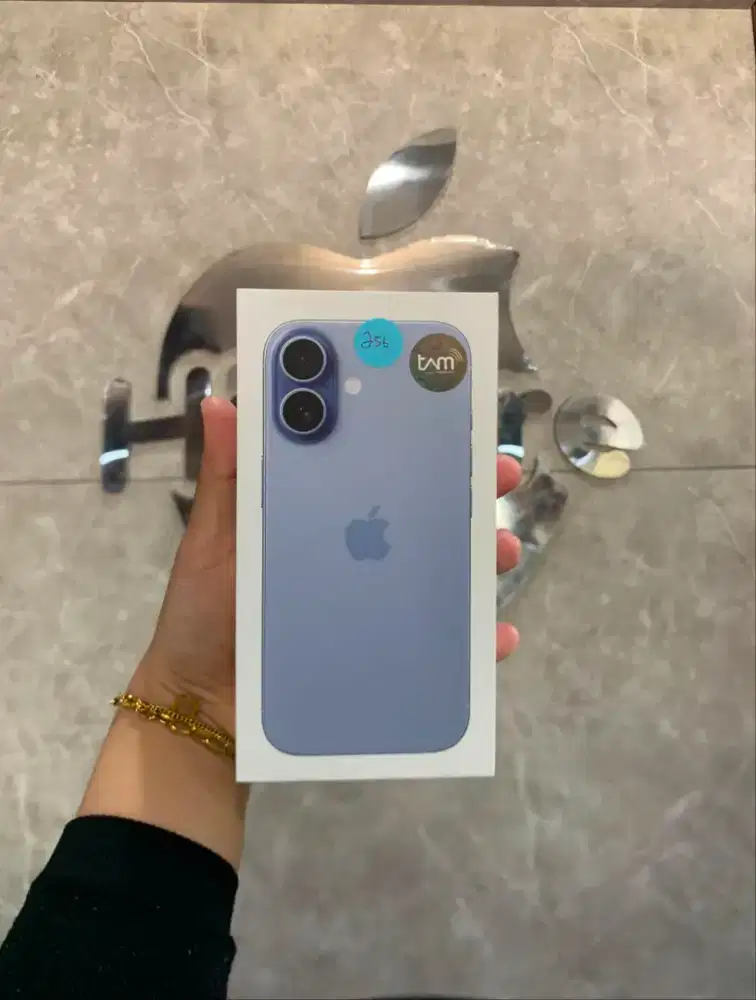 Iphone 16 basic 128 gb