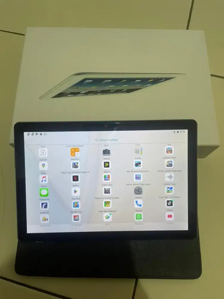 Tablet X30 pro S11