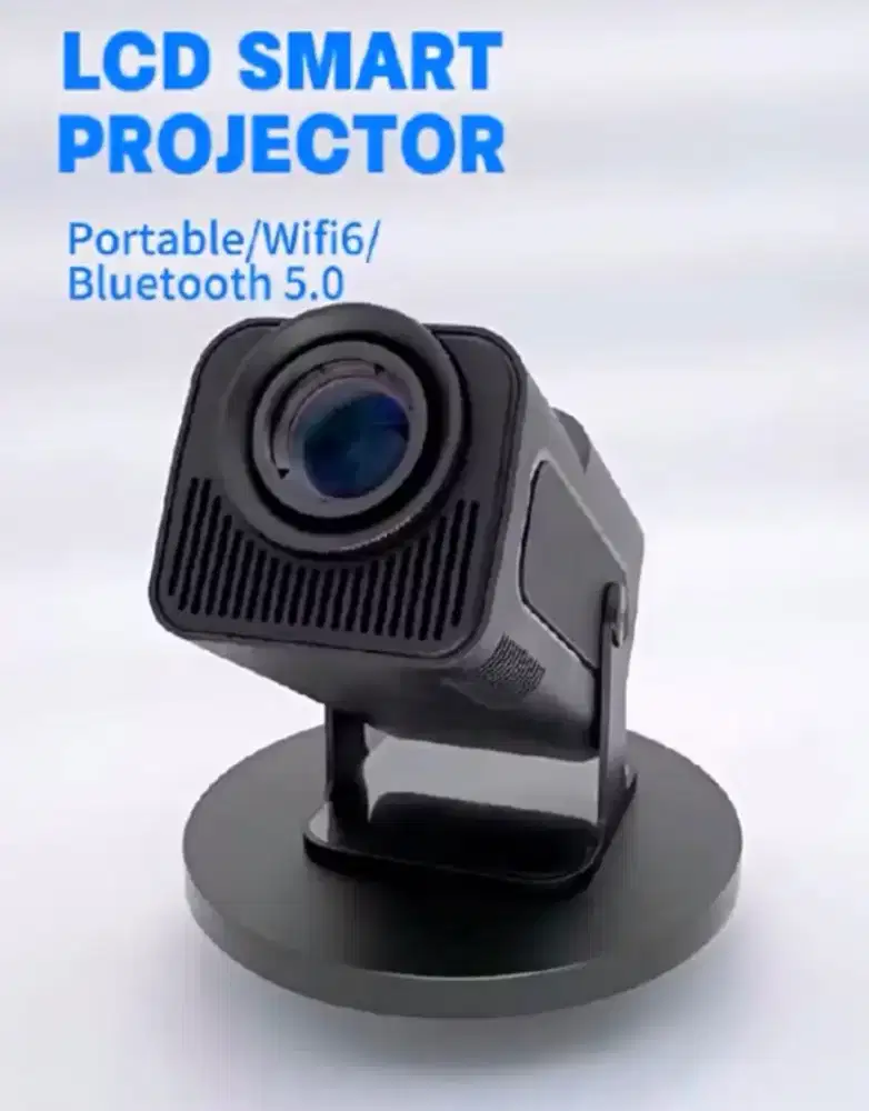AE Smart Proyektor