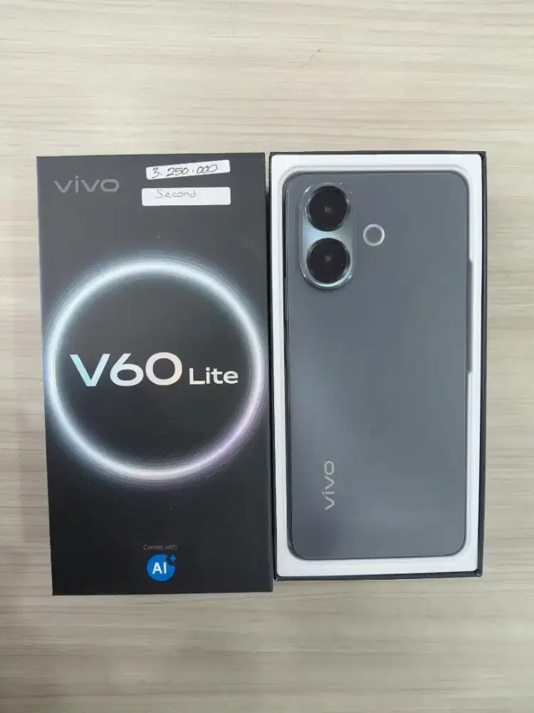 Vivo V60 lite 4G 8/256