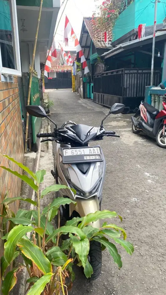 For sale beat cbs iss 2022