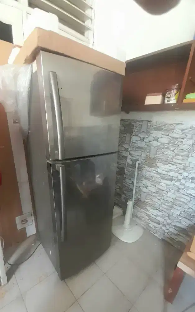 Kulkas 2 Pintu Samsung