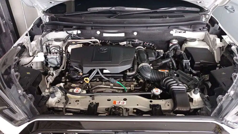 Toyota Yaris Cross 2023 Hybrid