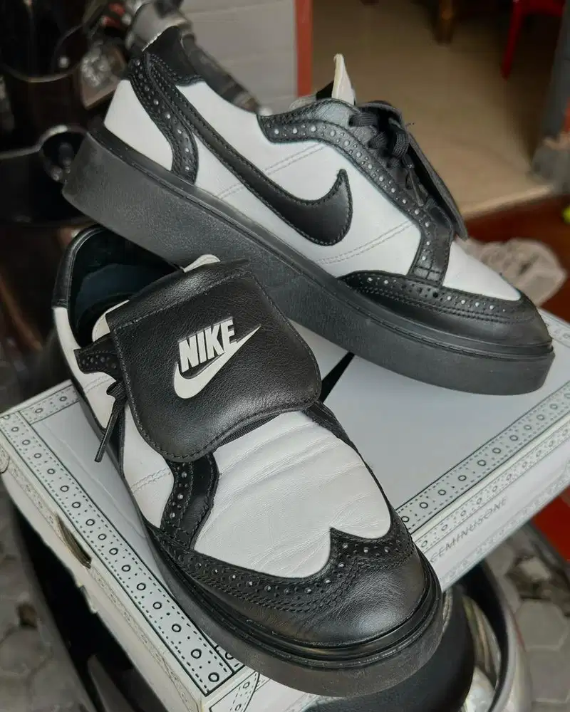 Nike Kwondo 1 G-Dragon