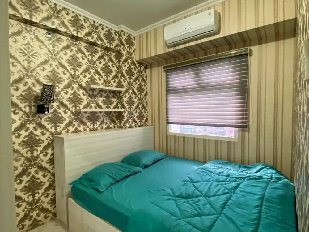 Di Jual Apartemen Hunian Best Deal Murah