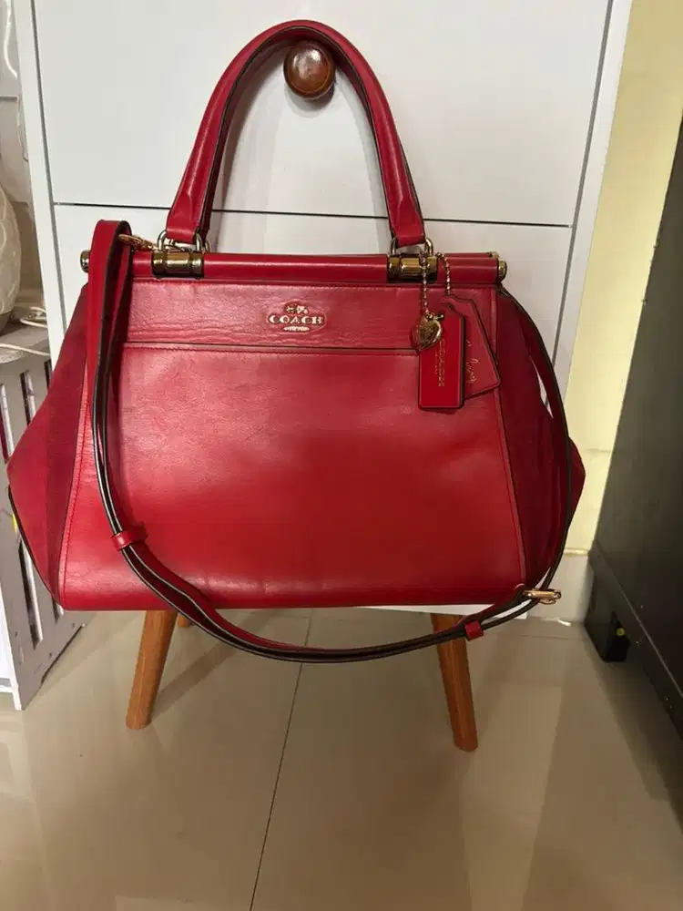 Tas Chanel Authentic 100%  Preloved