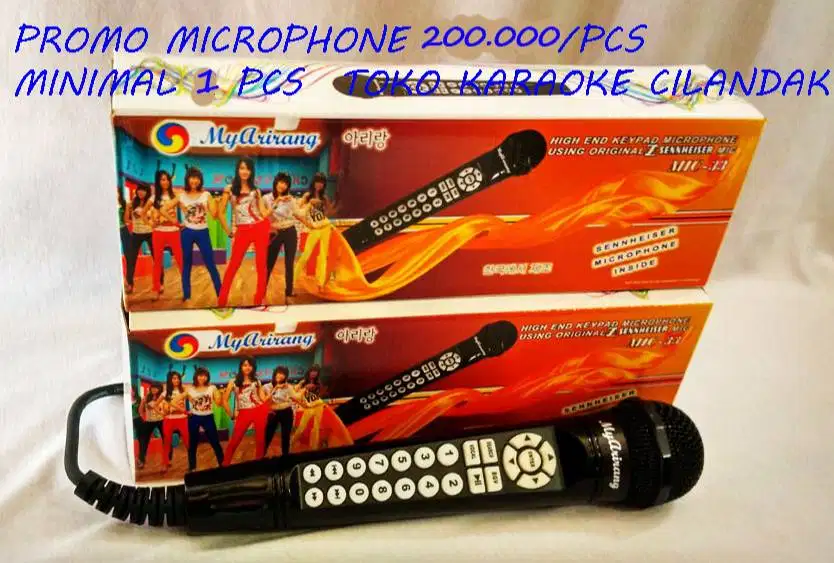 microphone kabel