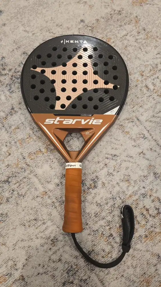 Starvie Kenta Pro 2025 made in spain