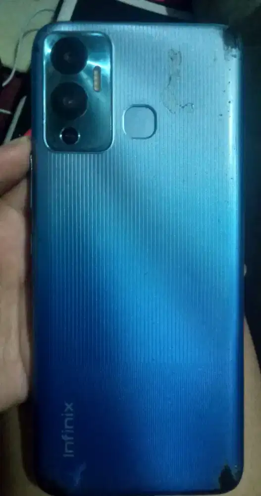 Infinix hot 12 play nfc 4/64GB