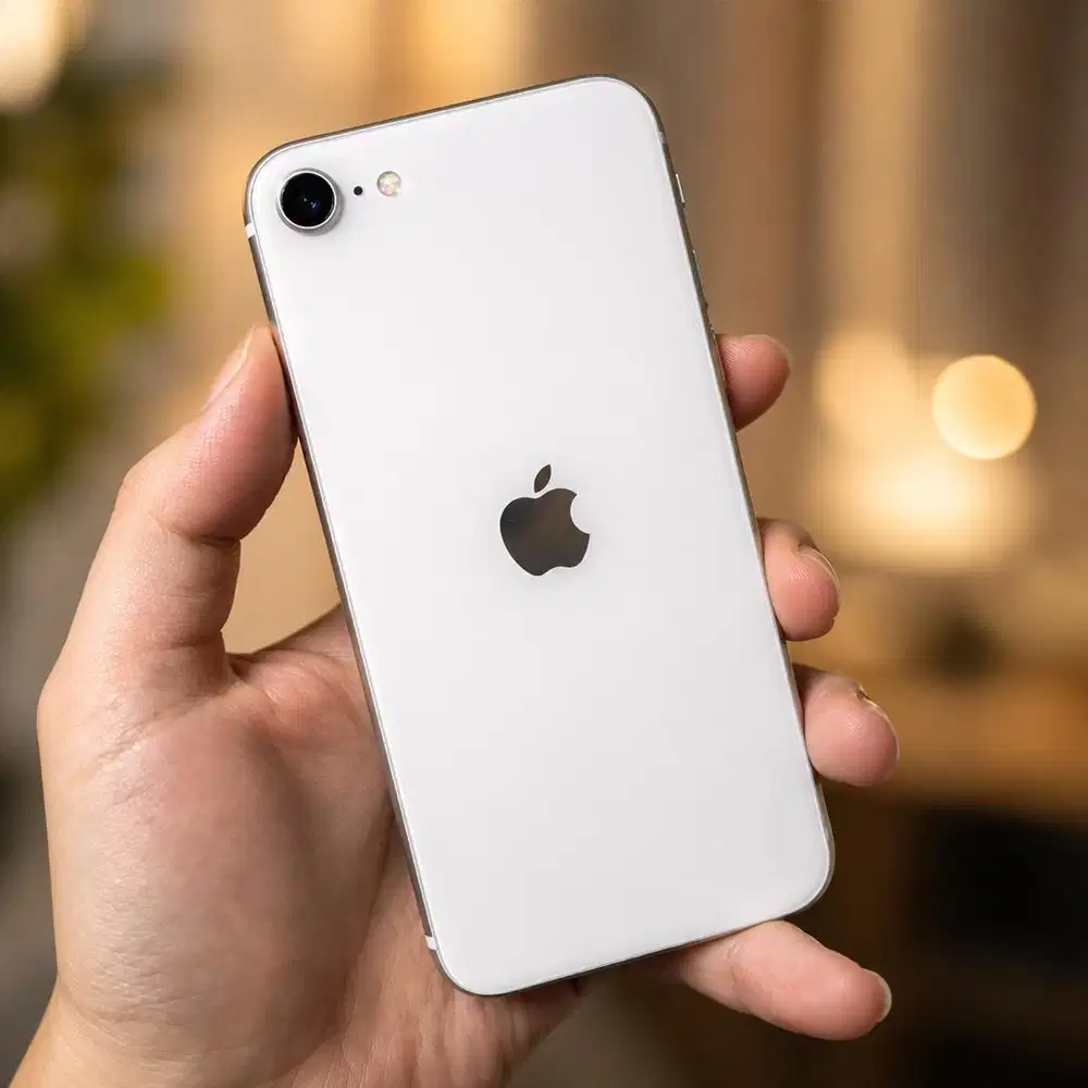 Iphone SE 2 ibox PA/A Like New