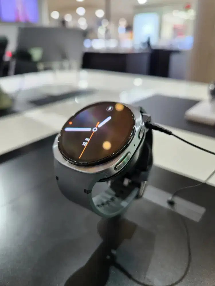 SAMSUNG GALAXY WATCH 8 40MM TUKAR TAMBAH CICILAN 0%