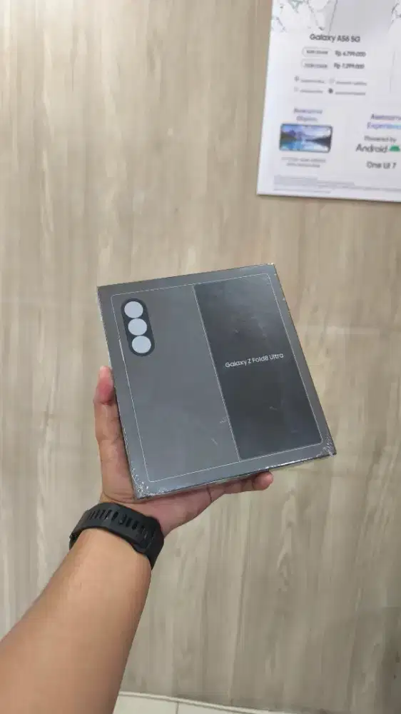 Samsung Galaxy Z Fold8 Ultra 16/1TB