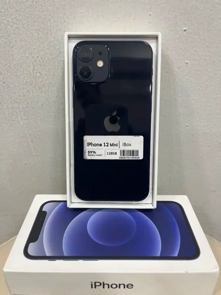Iphone 12 Mini 128GB