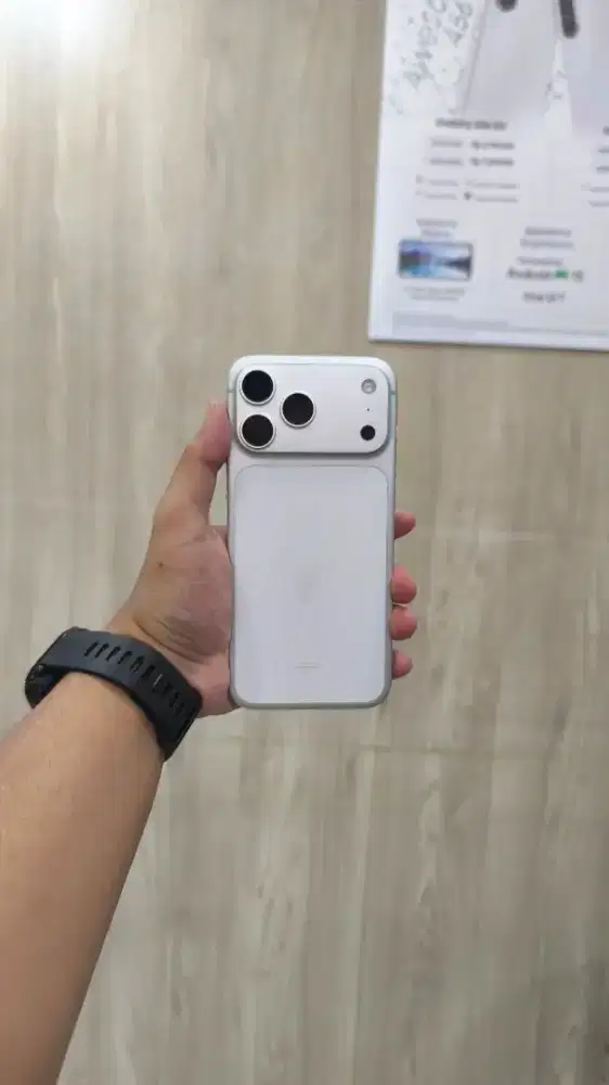 iPhone 17 Promax/512Gb iBox
