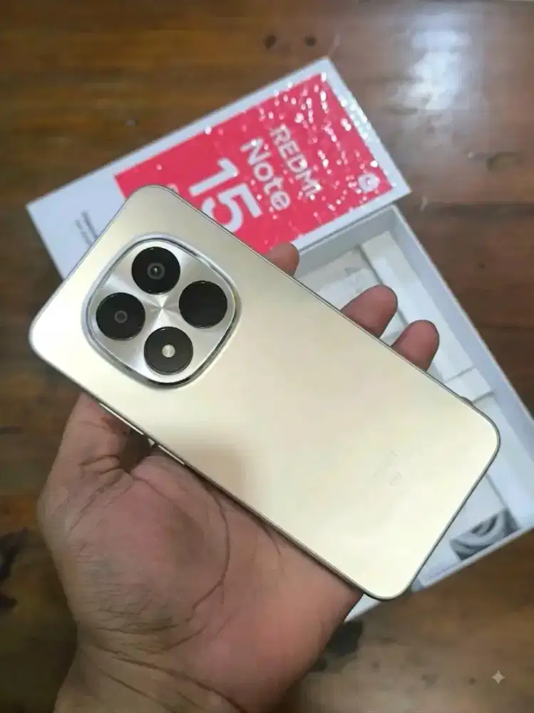 Redmi Note 15 Pro (5G) 8/256GB