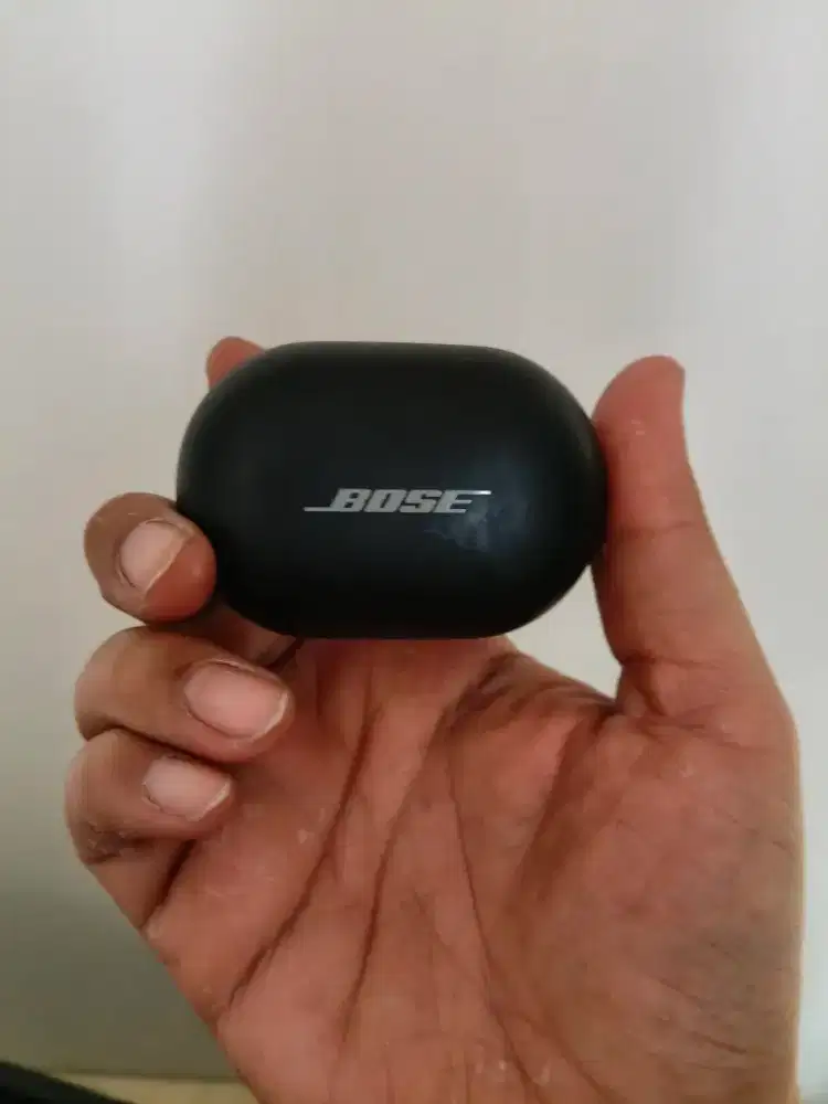 JUAL BU BOSE Quietcomfort Earbuds 5V