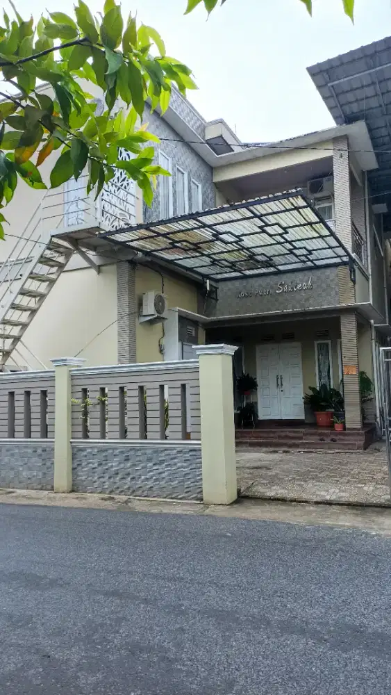 Kost Puteri Sakinah ( syariah)