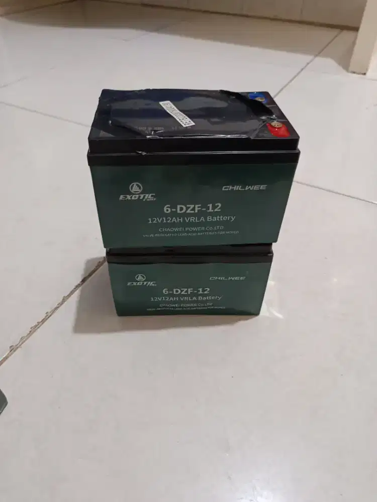 aki sepeda listrik copotan
