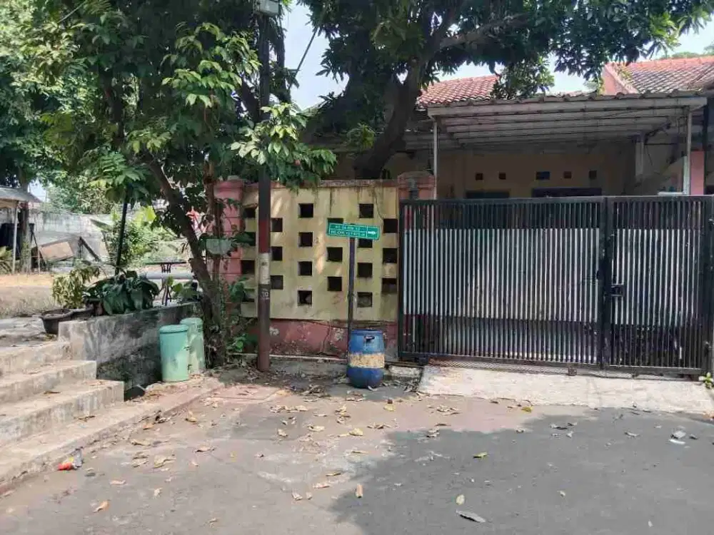 DUTA BINTARO PALING MURAH CLUSTER UBUD PINANG CIPONDOH PORIS GRAHA RAYA