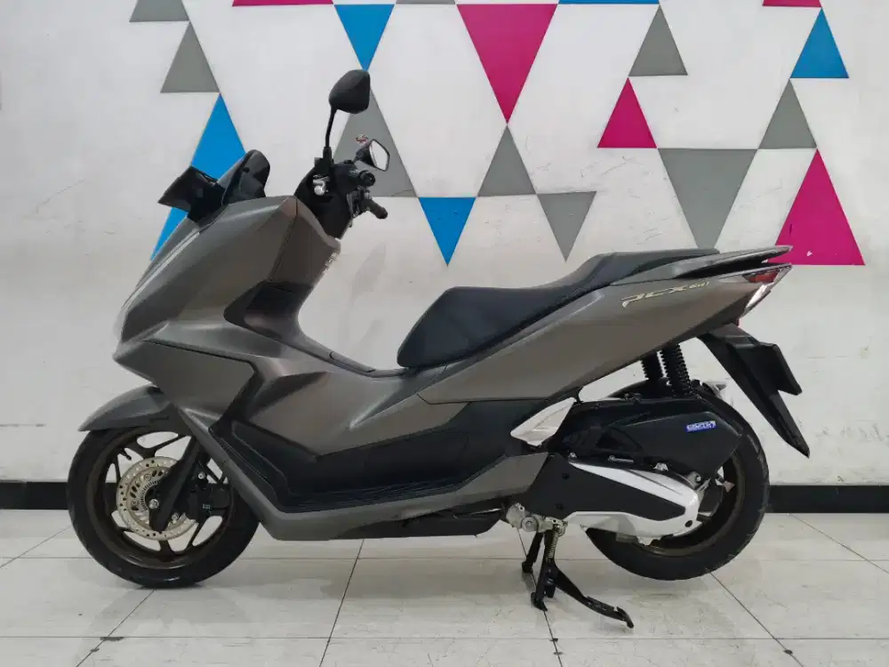 Pcx160 ABS tahun 2026