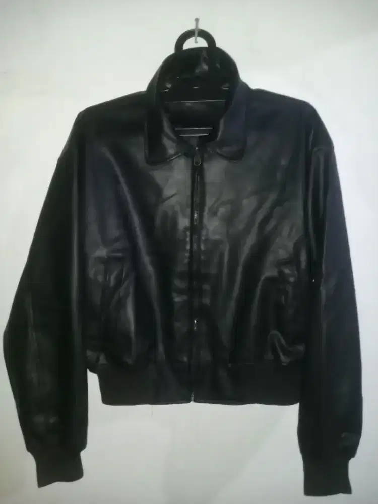 Jaket unisex masih bagus