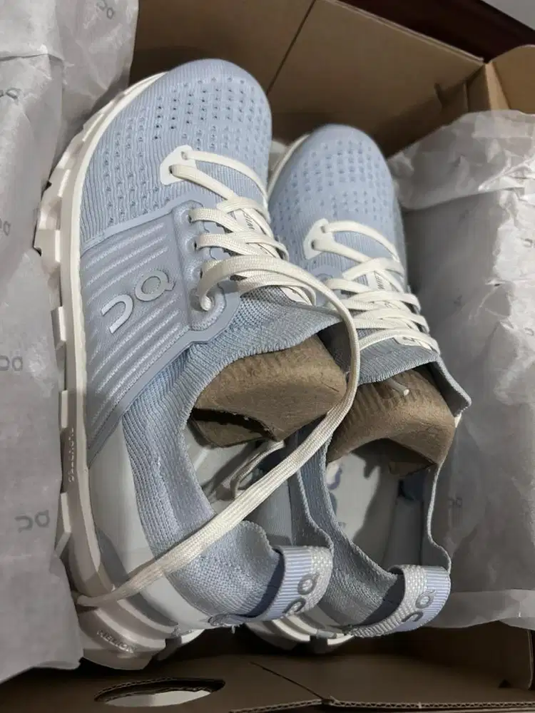 sepatu Oncloudswift4