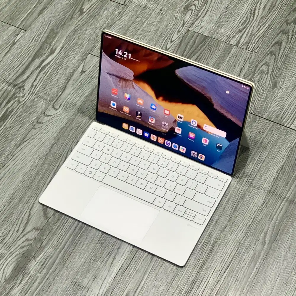 HUAWEI MATEPAD PRO 13.2 (2025) 12GB/512GB  GARANSI ON MULUS