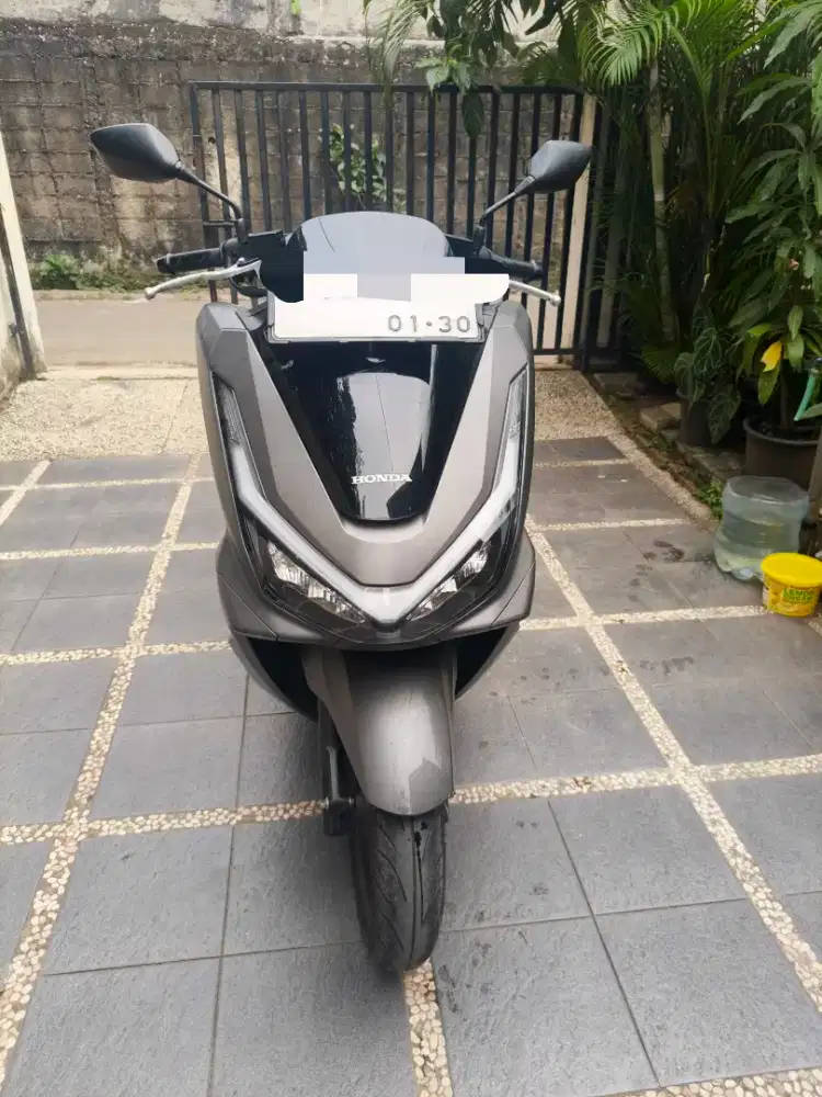 HONDA PCX 160 MURAH