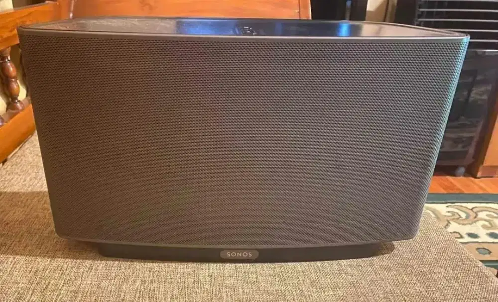 Sonos play 5 series 1 mulus normal