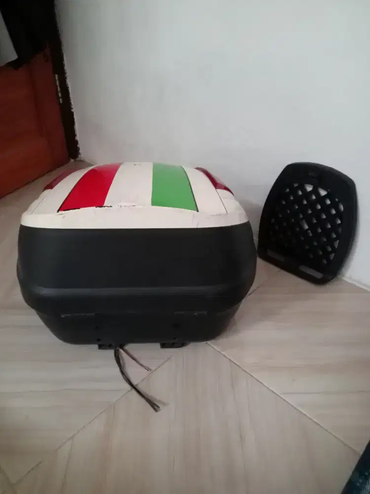 Jual Box Motor Merk KMI