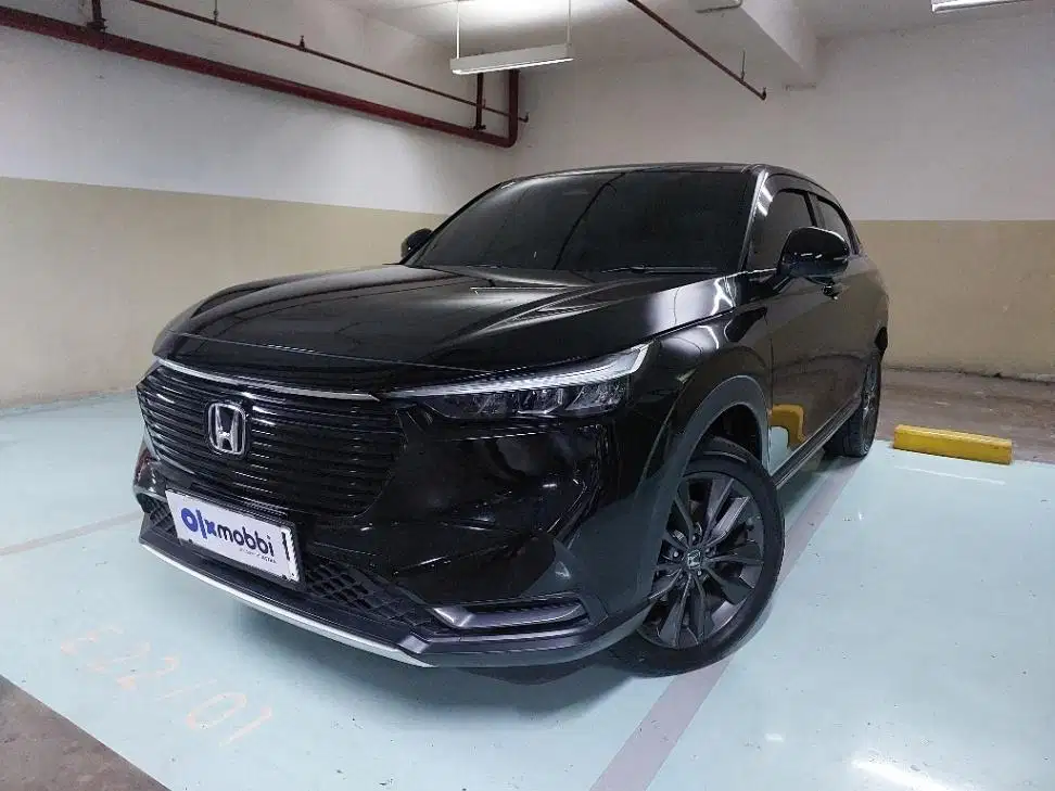 LOW DP Honda HR-V 1.5 SE Bensin-AT 2024 TMH