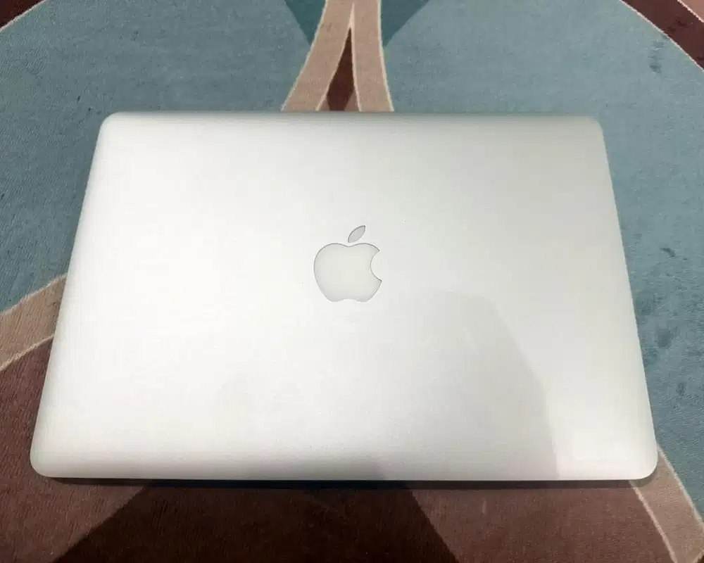 macbookPro Retina 13 inch 2015 second ex Ibox
