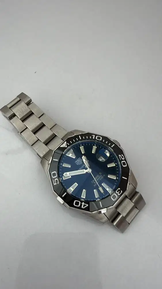 Tag hauver Aquaracer
