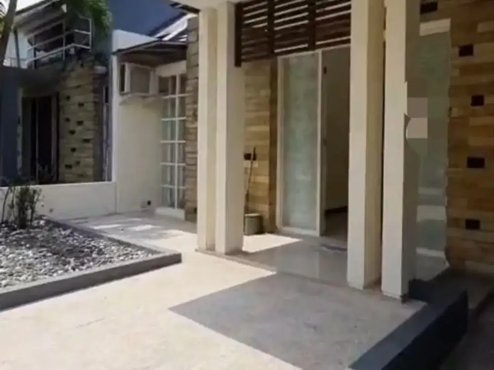 Rumah Maxwell Citraland