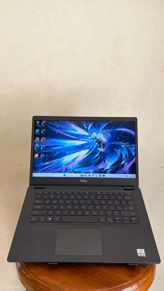 DELL LATITUDE 3410 i5 Gen 10 RAM 8GB SSD 256GB FHD