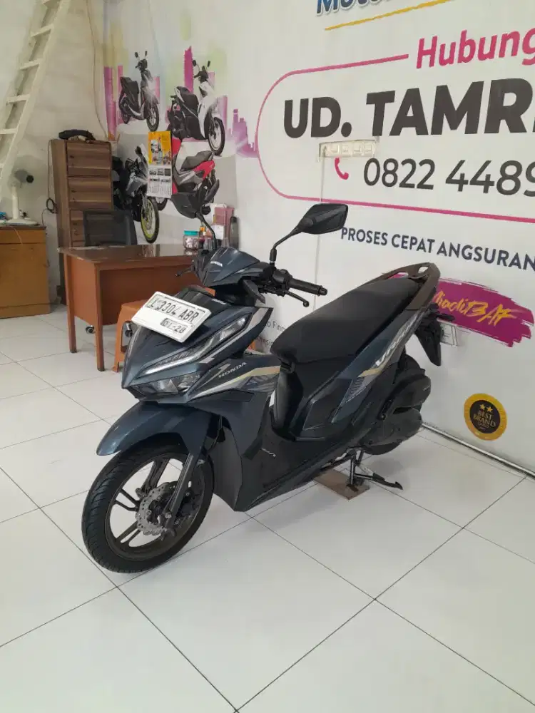 HONDA VARIO 125 KEYLES 2023