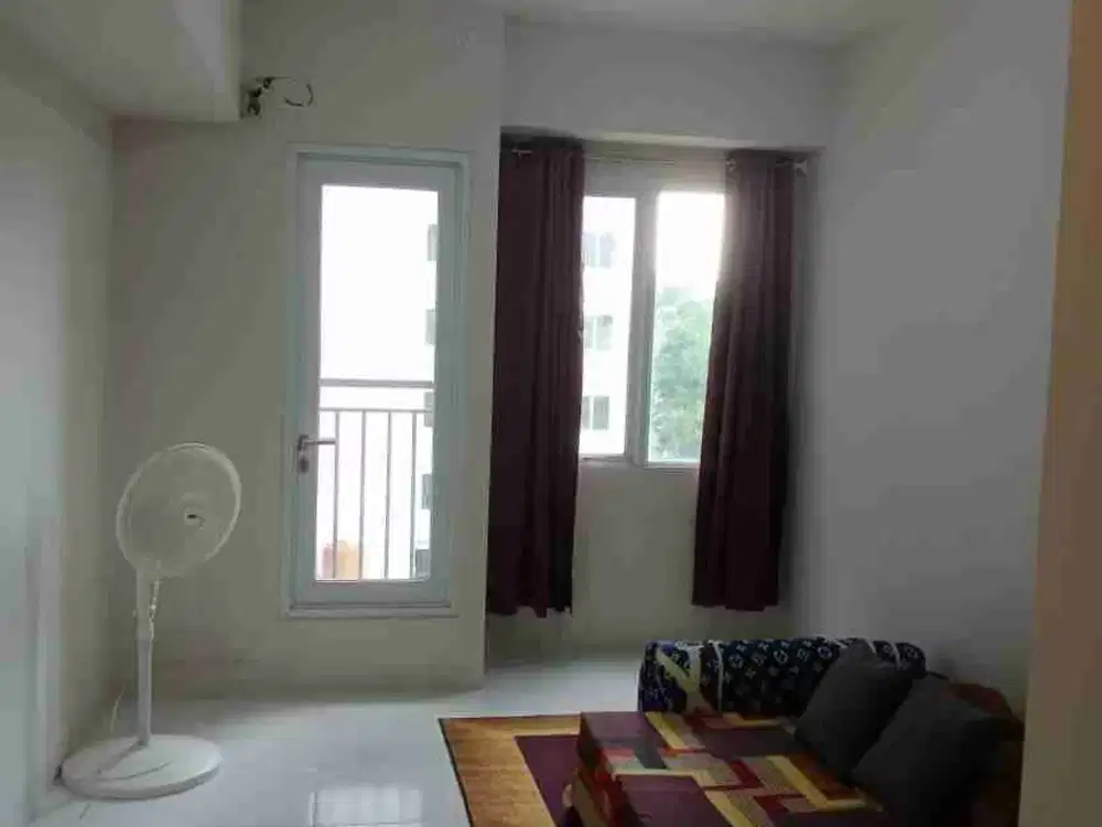 JUAL APARTEMENT PGV TOWER EKKI