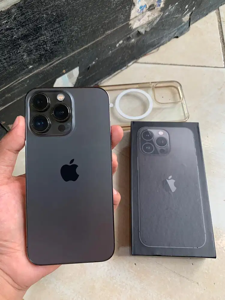 iPhone 13 PRO 128Gb iBOX