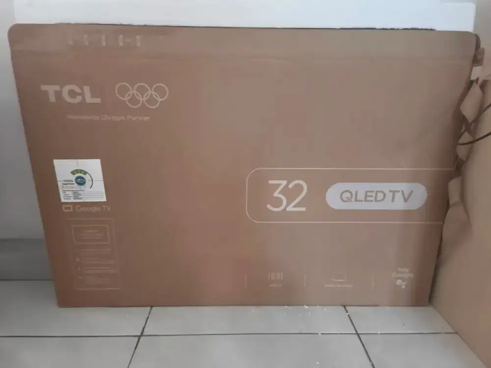 TV MURAH BAGUS BERKUALITAS TCL