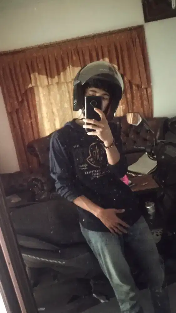 mencari kerjaan