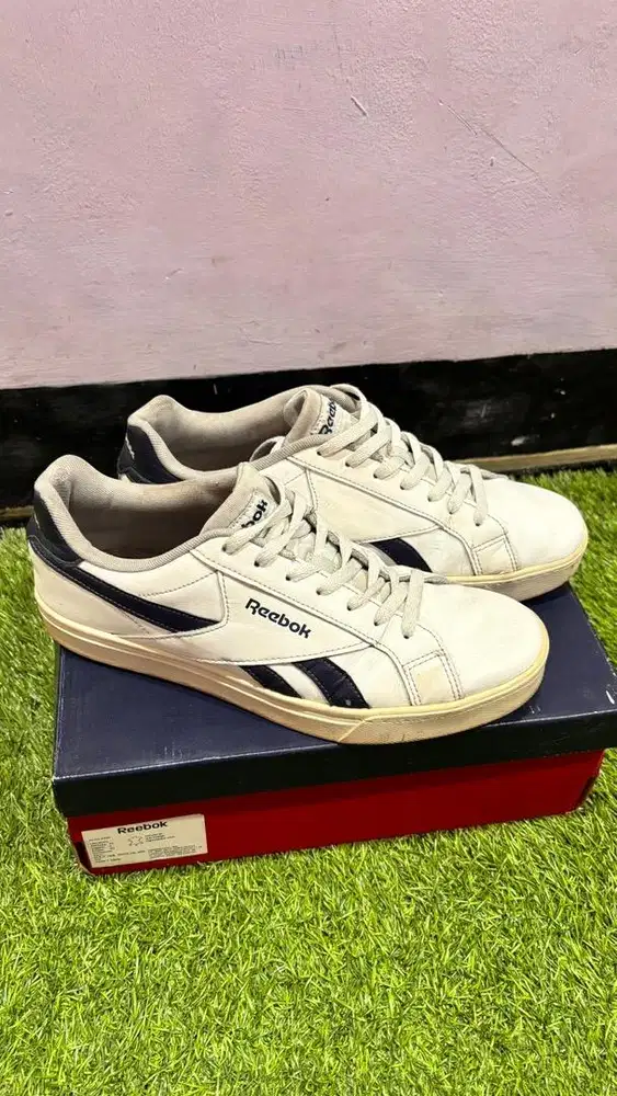 REEBOK ROYAL COMPLETELOW Size 43