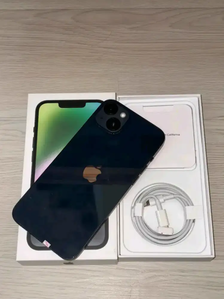 iPhone 14 Plus 128gb Like